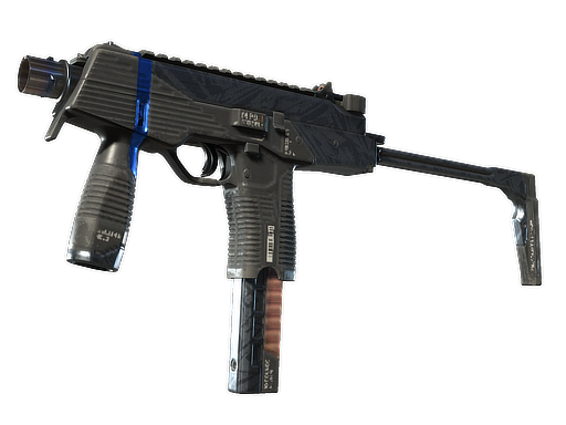 MP9 | 中枢 (破损不堪)