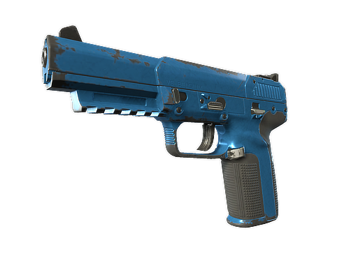 FN57 | 青空 (破损不堪)