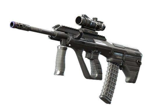 AUG | 钢铁哨兵 (崭新出厂)