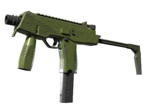 MP9 | 松 (久经沙场)