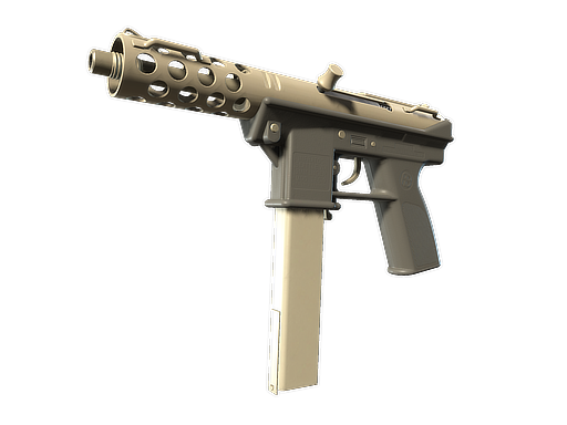 Tec-9 | 生瓷 (略有磨损)