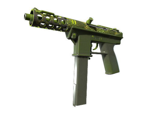 Tec-9 | 束带-9 (久经沙场)