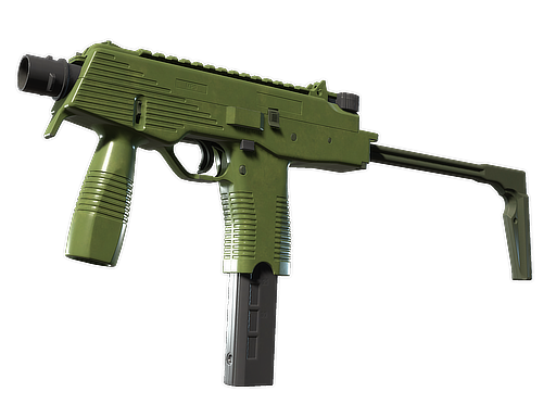 MP9 | 松 (崭新出厂)