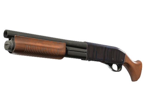 截短霰弹枪 | 径流 (崭新出厂)