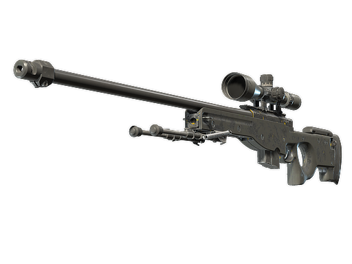 AWP | 砷化污染 (战痕累累)