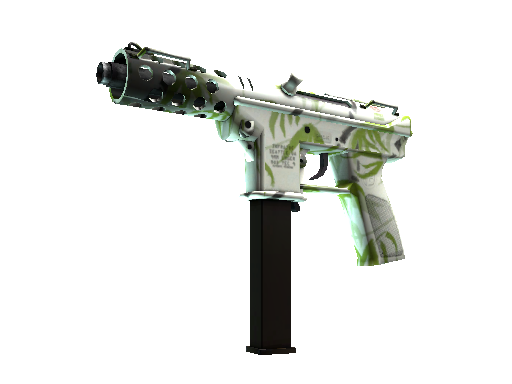 Tec-9 | 竹林 (崭新出厂)