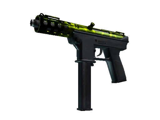 Tec-9 | 骨化之色 (崭新出厂)