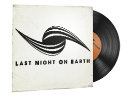 StatTrak™ 音乐盒 | Sasha - 地球末夜