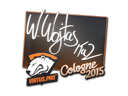 印花 | TaZ | 2015年科隆锦标赛