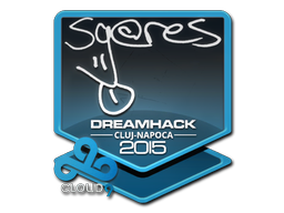 印花 | seang@res | 2015年克卢日-纳波卡锦标赛