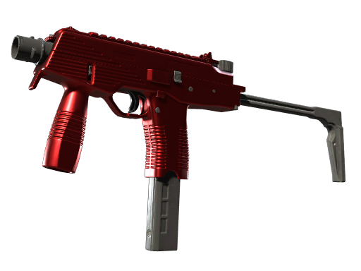 MP9 | 赤红新星 (崭新出厂)