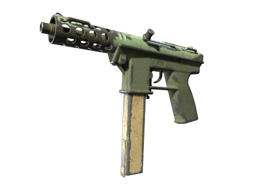 Tec-9 | 地下水 (战痕累累)