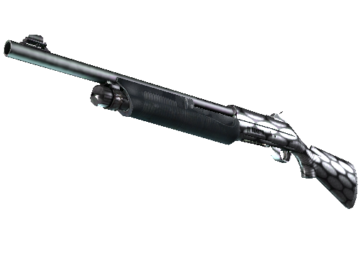 新星 | 钢笼 (崭新出厂)