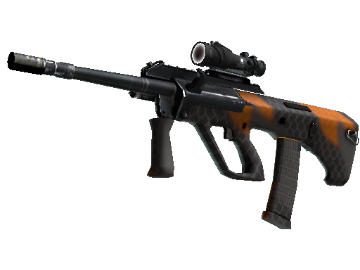 AUG | 众枪之的 (略有磨损)