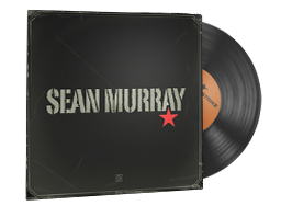 音乐盒 | Sean Murray - A*D*8