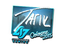 印花 | tarik(闪亮)| 2015年科隆锦标赛