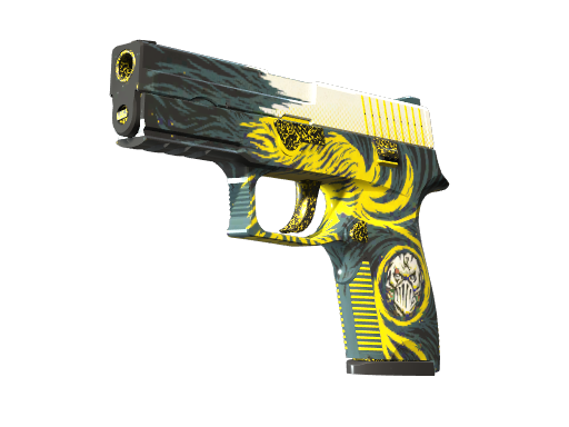 P250 | 翼击 (崭新出厂)