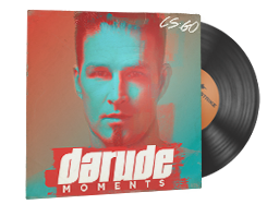 音乐盒(StatTrak™) | Darude - CSGO 精彩时刻