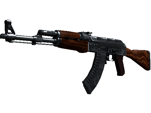 AK-47（StatTrak™） | 卡特尔 (破损不堪)