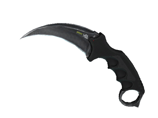 爪子刀（★ StatTrak™）