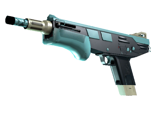 MAG-7 | 海鸟 (崭新出厂)