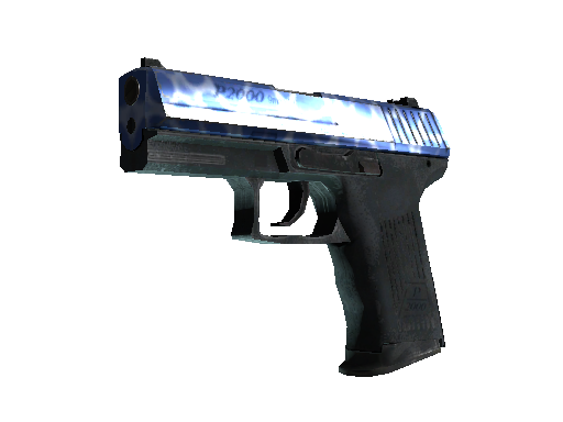 P2000（StatTrak™） | 海之泡沫 (崭新出厂)