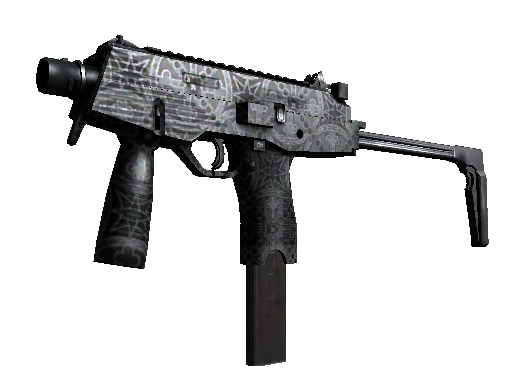 MP9(纪念品) | 黑暗时代 (崭新出厂)