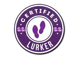 印花 | 偷袭狂魔