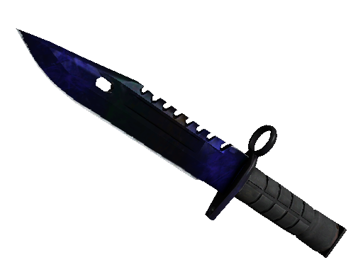 M9 刺刀(★ StatTrak™) | 多普勒 (崭新出厂)