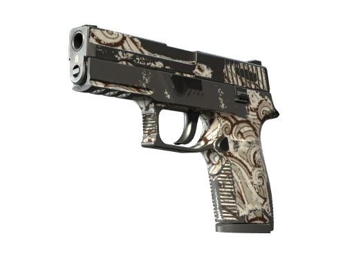 P250(纪念品) | 硝烟 (战痕累累)