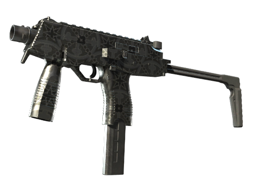 MP9(纪念品) | 黑暗时代 (略有磨损)