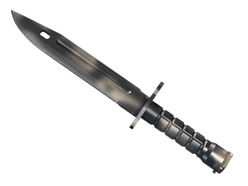 刺刀（★） | 枯焦之色 (略有磨损)