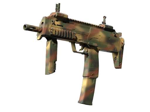 MP7 | 陆军斥候 (崭新出厂)