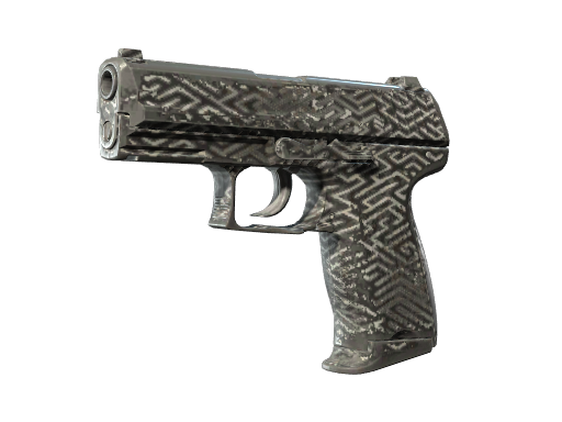 P2000 | 寻路者 (久经沙场)