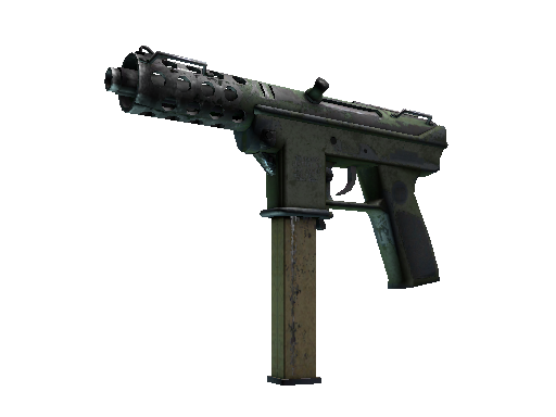 Tec-9（纪念品） | 地下水 (战痕累累)