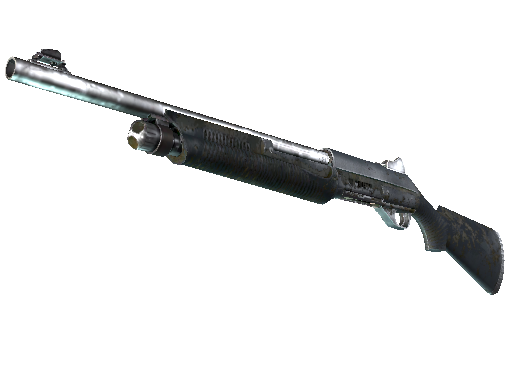 新星 | 森林之叶 (战痕累累)