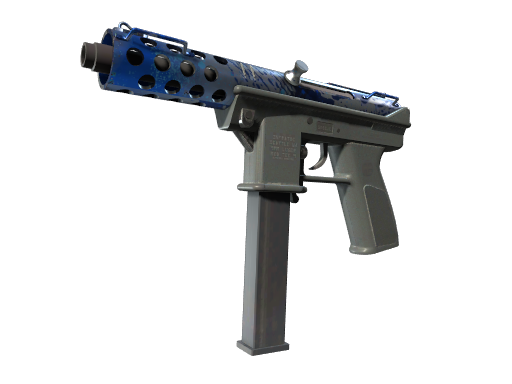 Tec-9 | 冰冠 (崭新出厂)