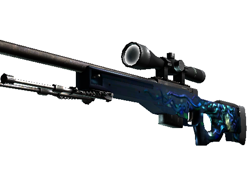 AWP | 美杜莎 (崭新出厂)