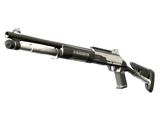 XM1014 | 西装革履 (崭新出厂)