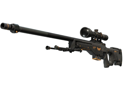 AWP（StatTrak™） | 精英之作 (崭新出厂)