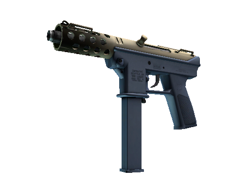 Tec-9 | 狂哮飓风 (崭新出厂)