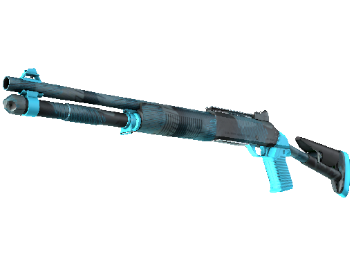 XM1014 | 滑流 (崭新出厂)