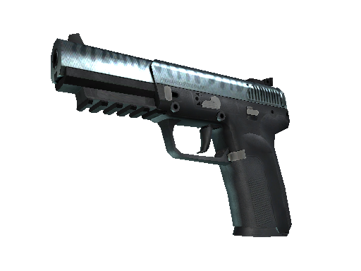 FN57（StatTrak™） | 斯康里娅 (战痕累累)