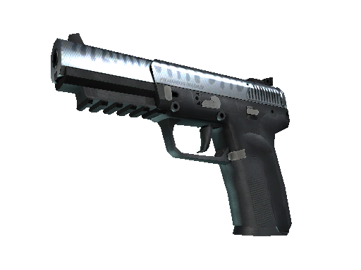 FN57（StatTrak™） | 斯康里娅 (崭新出厂)