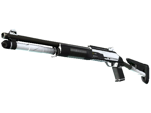 XM1014(StatTrak™) | 西装革履 (破损不堪)