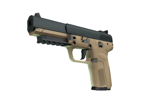 FN57(纪念品) | 雇佣兵 (崭新出厂)