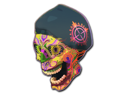 印花 | 杰克（全息）