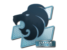 印花 | North | 2017年亚特兰大锦标赛
