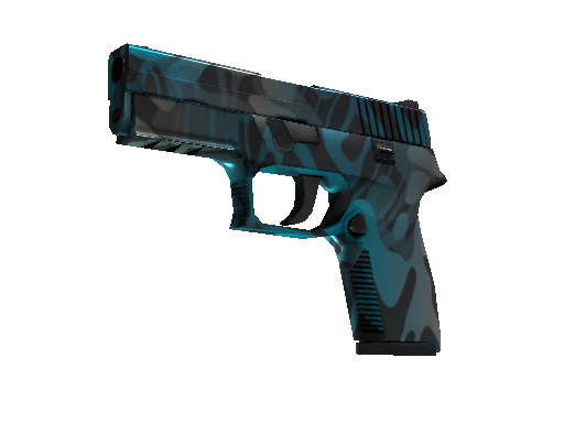 P250 | 涟漪 (崭新出厂)
