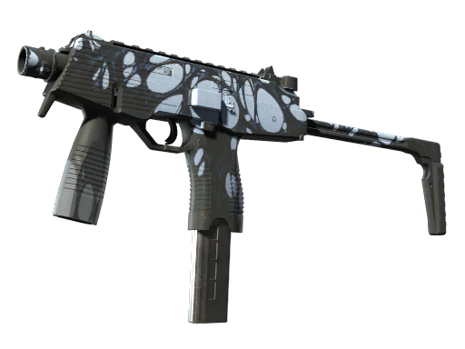 MP9 | 焦油缠绕 (久经沙场)